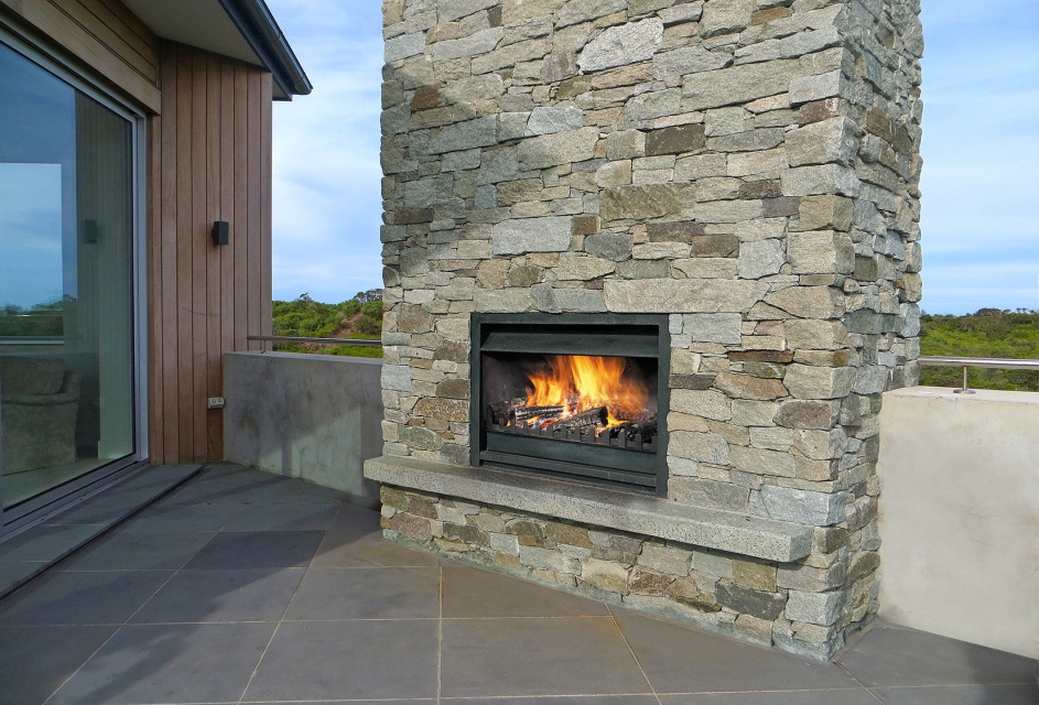 Outdoor Heating Pizza Oven